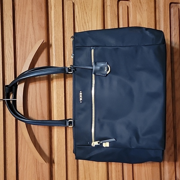 Tumi Bags Tumi Worklaptop Bag Voyageur Sheryl Poshmark
